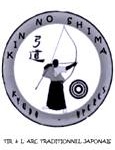 Kin No Shima Tir à l'arc traditionnel japonais